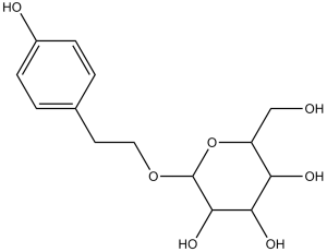 Salidroside (Rhodioloside) 10338-51-9